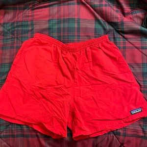 Patagonia Swimming Trunks